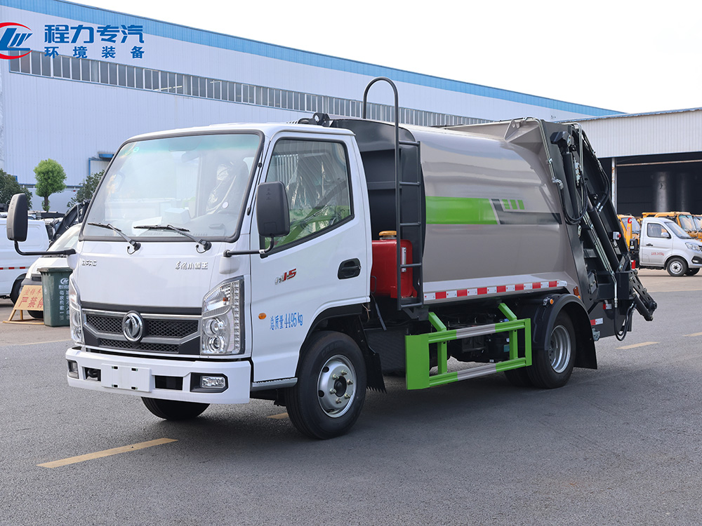 东风小霸王（弧形箱体）