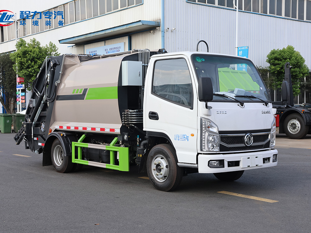 东风小霸王（弧形箱体）