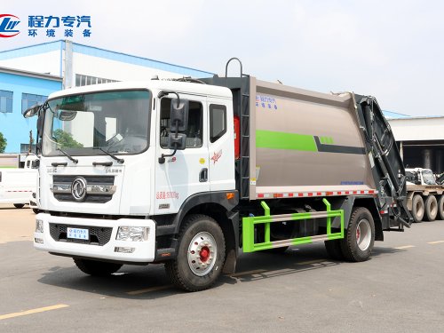 东风多利卡D9（老款）