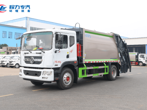 东风多利卡D9（老款老样式带摆臂）