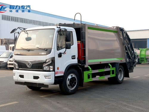 东风福瑞卡F7（老样式）