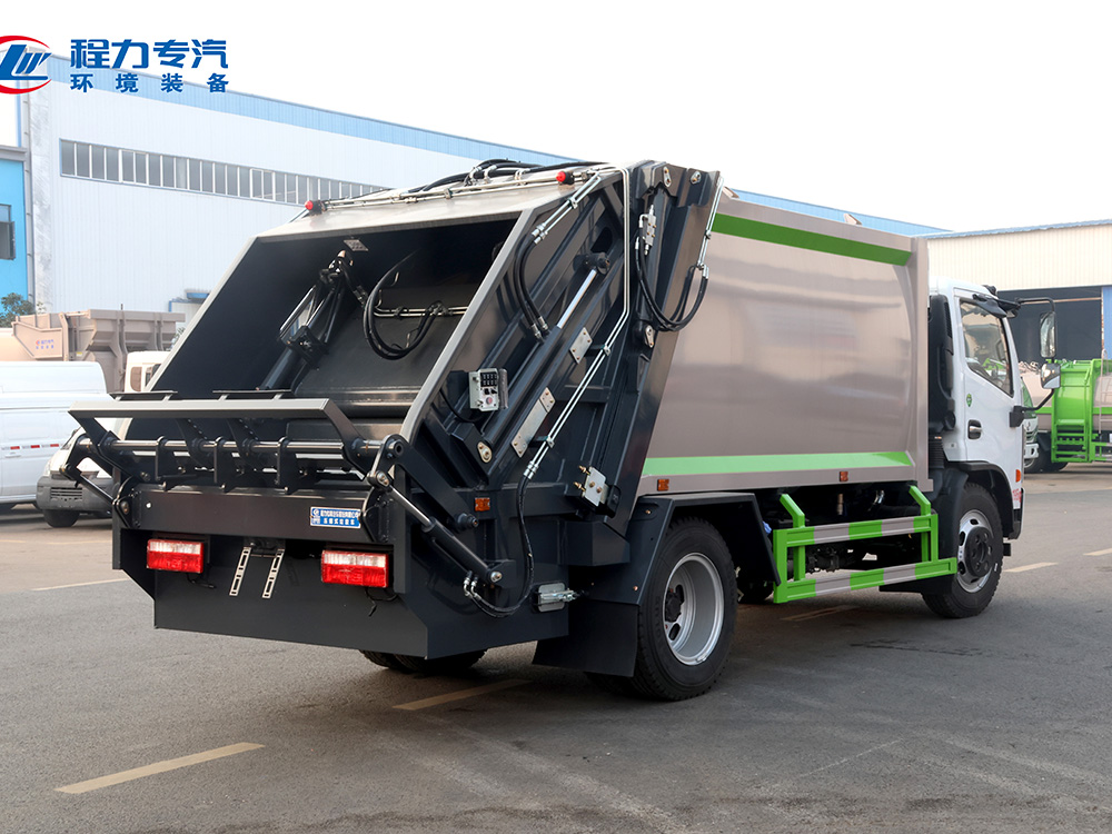 东风福瑞卡F7（老样式）