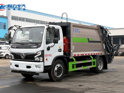 东风福瑞卡F7（密封盖）