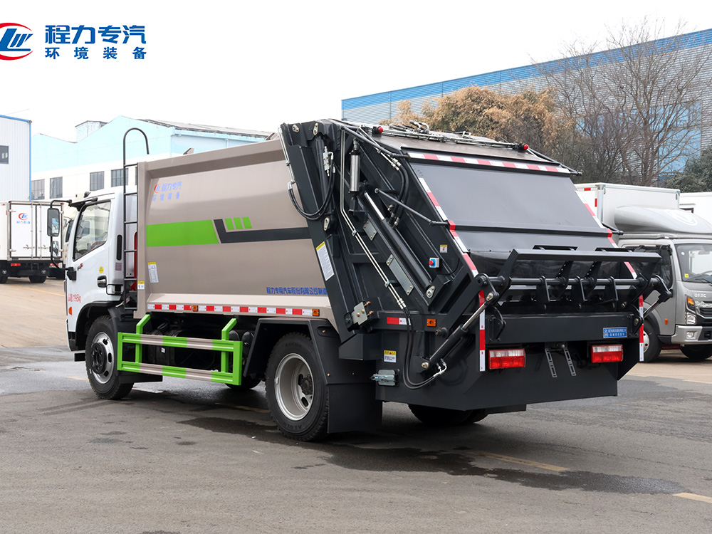 东风福瑞卡F7（密封盖）