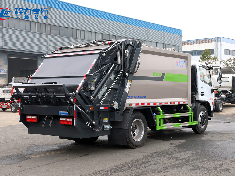 东风福瑞卡F7（密封盖）