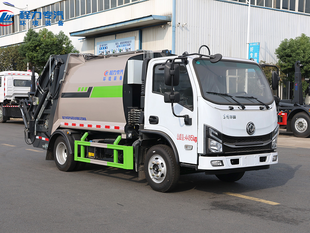 东风华神V3（新样式）