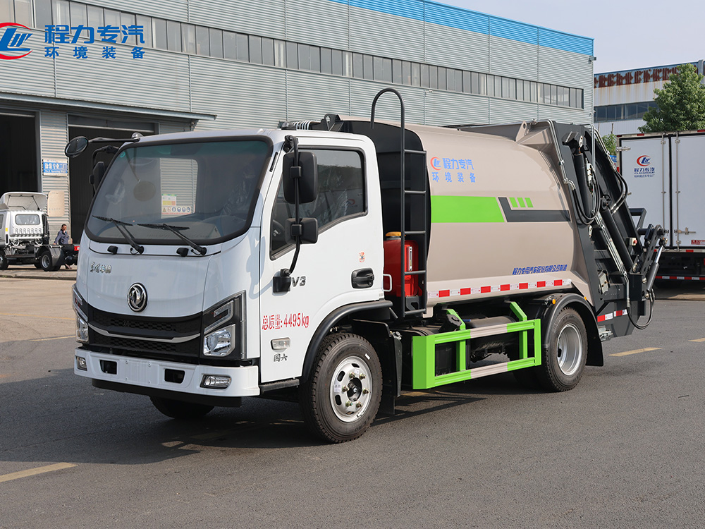 东风华神V3（新样式）