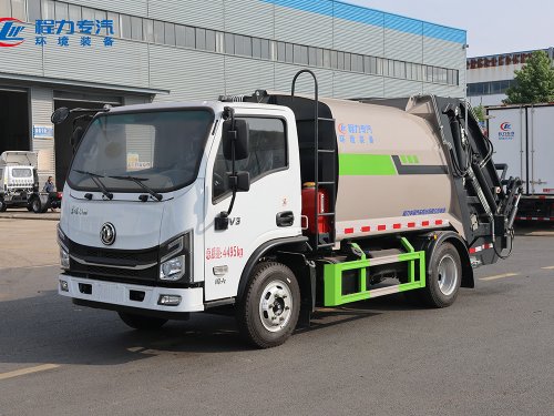 东风华神V3（新样式）