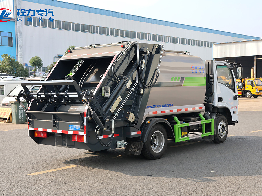 东风华神V3（新样式）