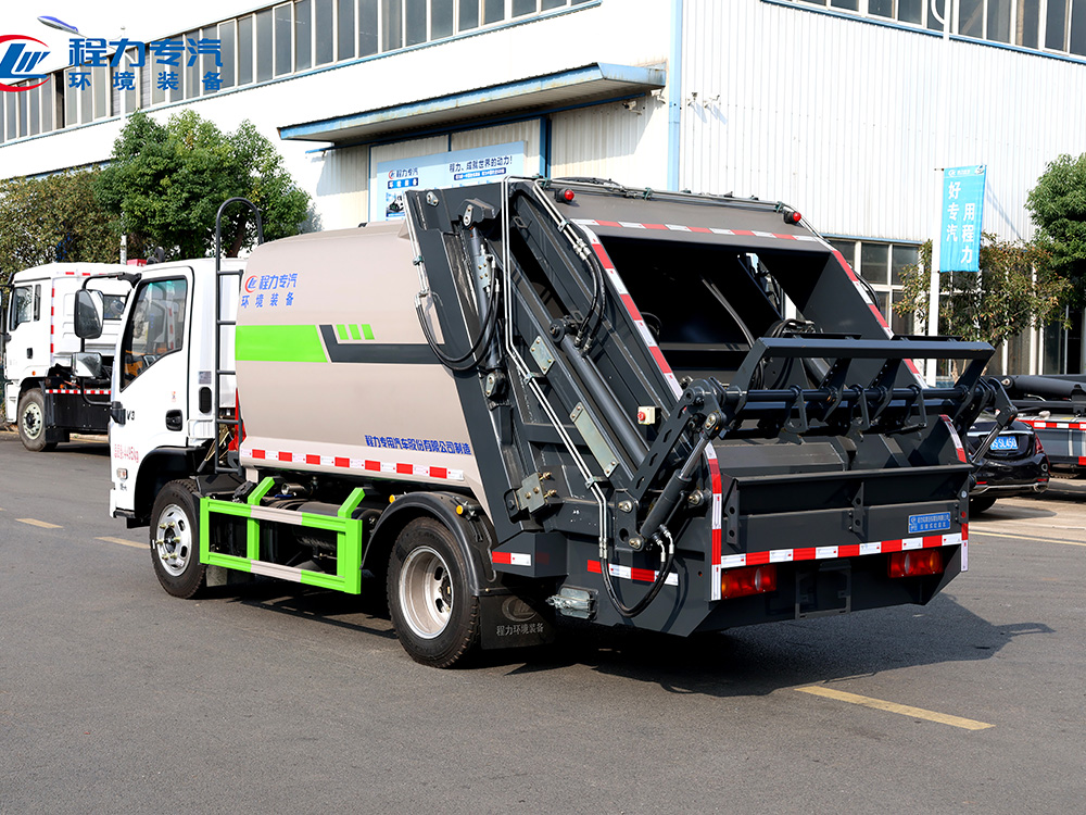 东风华神V3（新样式）