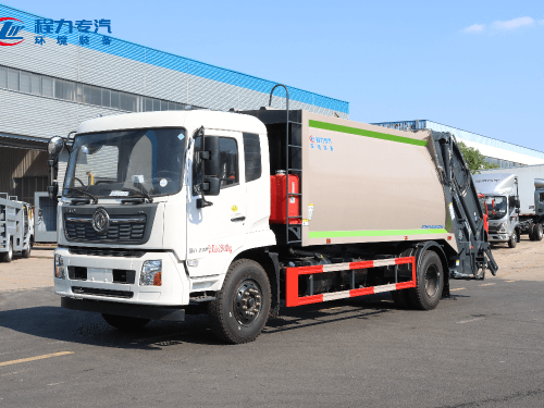 东风天锦（18方老样式）