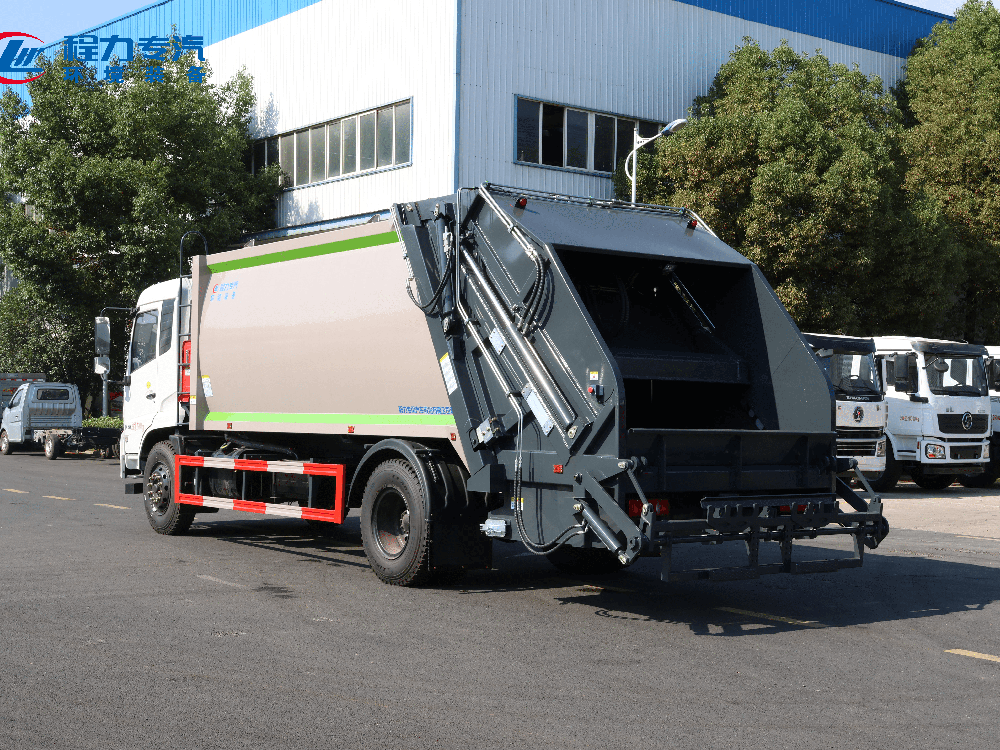 东风天锦（18方老样式）