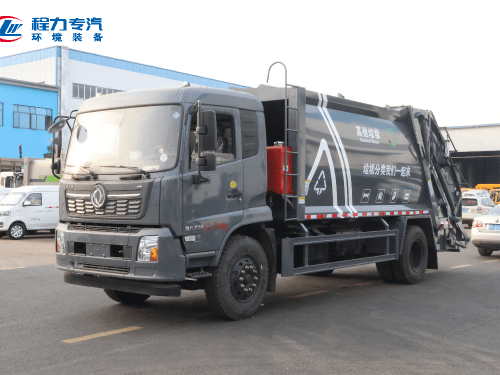 东风天锦（京环密封盖）