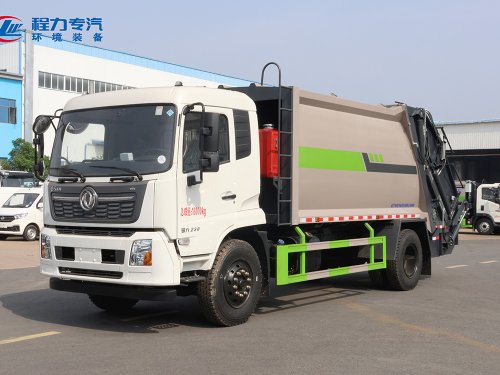 东风天锦（密封盖）