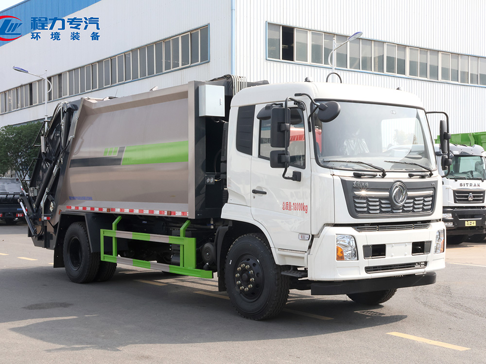 东风天锦（密封盖）