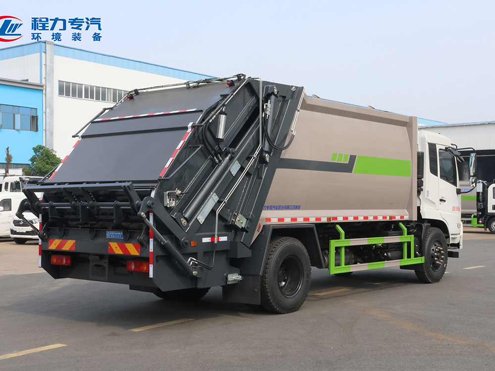 东风天锦（密封盖）