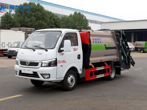 东风途逸（T5地下室版）