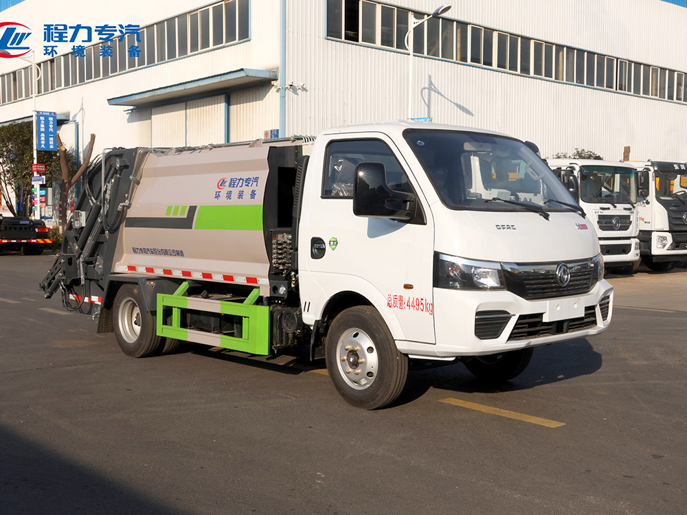 东风途逸（T6老版本地下室版）