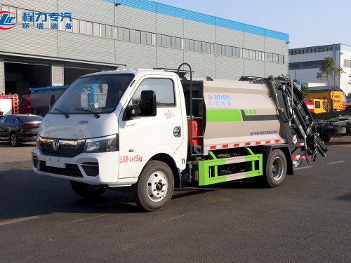 东风途逸（T6老版本地下室版）