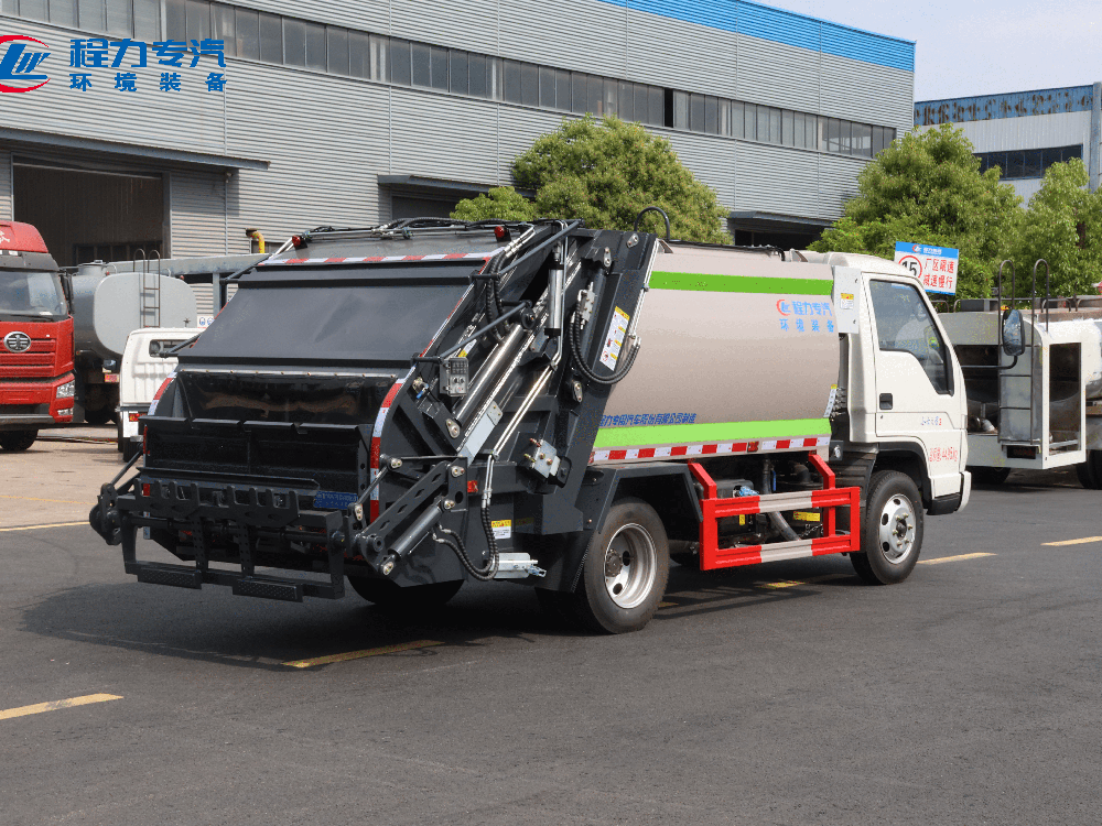 福田小卡之星3（4.5方老样式密封盖）