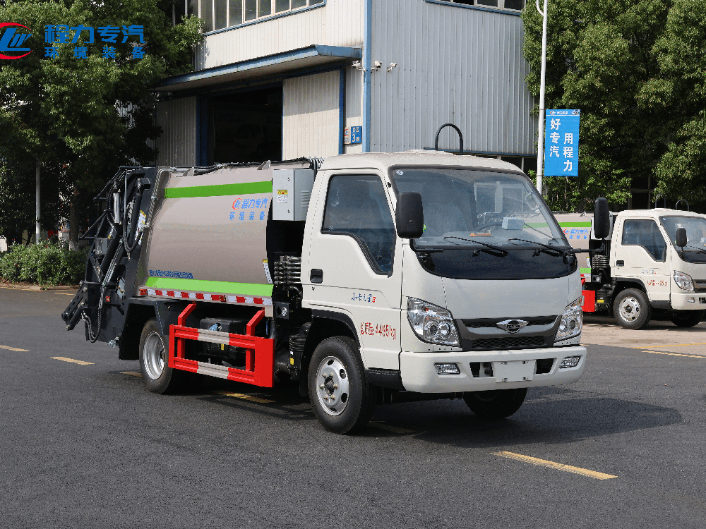 福田小卡之星3（4.5方老样式密封盖）