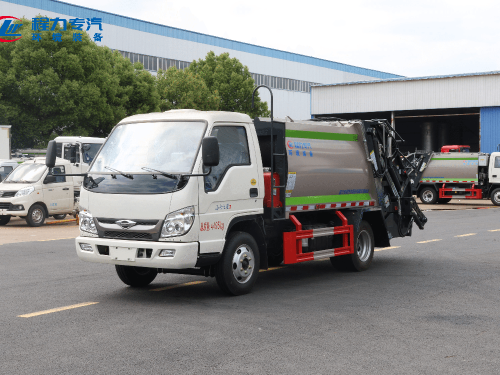 福田小卡之星3（4.5方老样式密封盖）