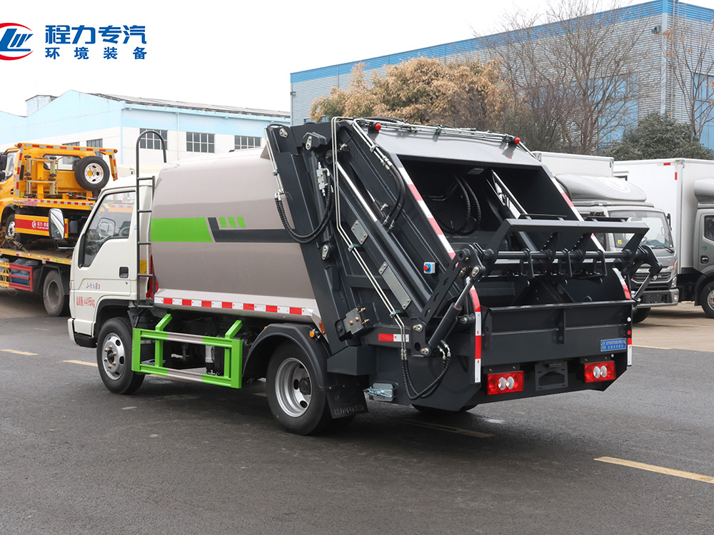 福田小卡之星3（5.8方）