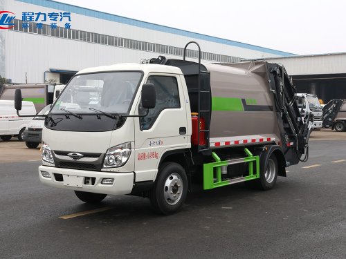 福田小卡之星3（5.8方）