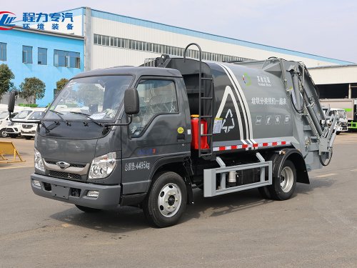 福田小卡之星3（京环）