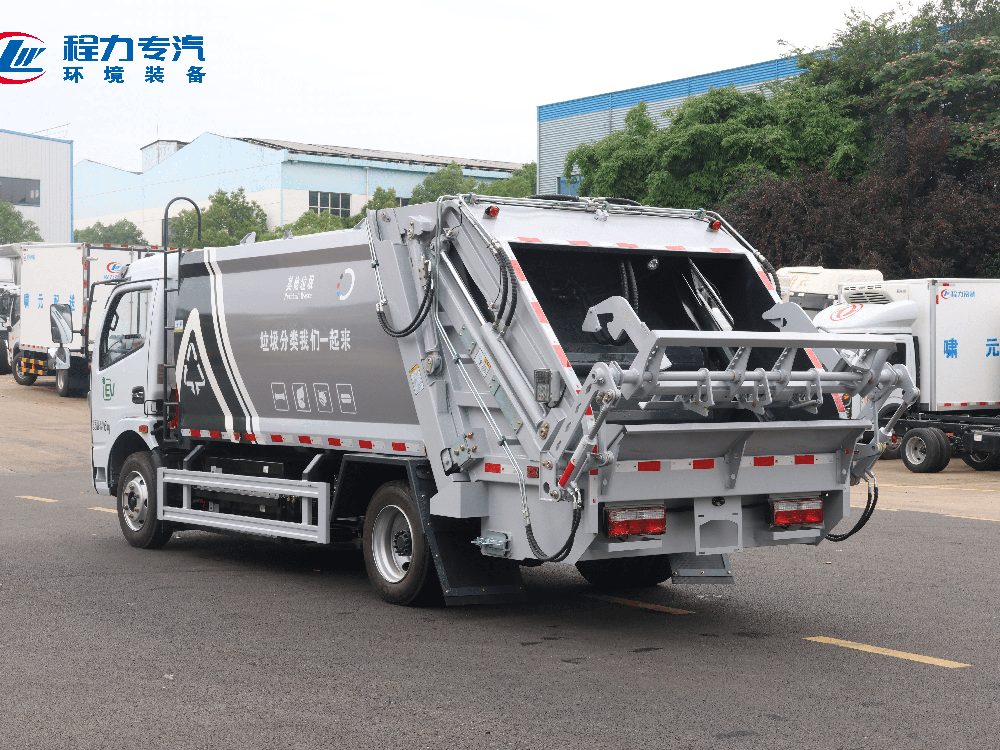 新能源楚风（京环）