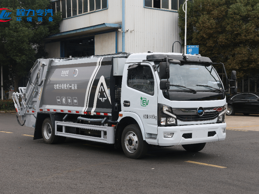 新能源楚风（京环）