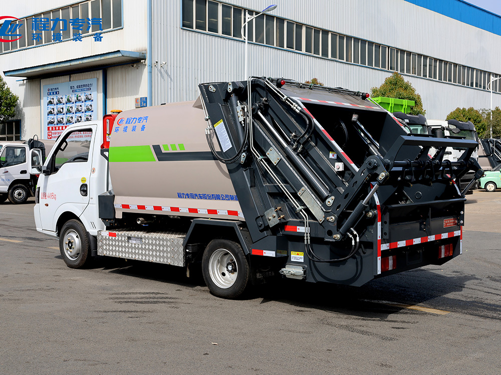 新能源东风华神