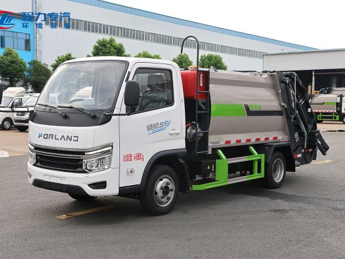 新能源福田领航S1EV