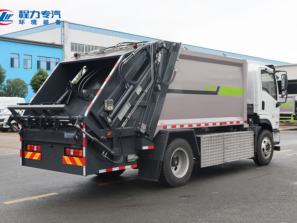 新能源陕汽德创