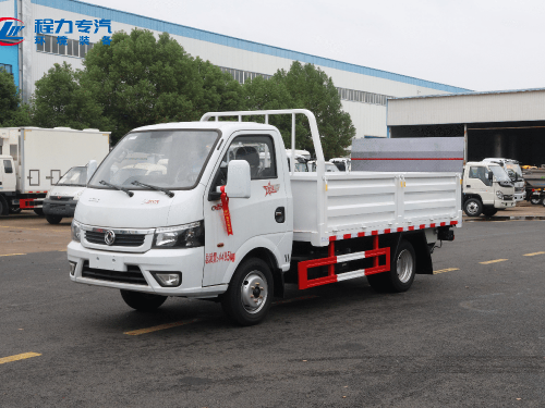 东风途逸汽油桶装