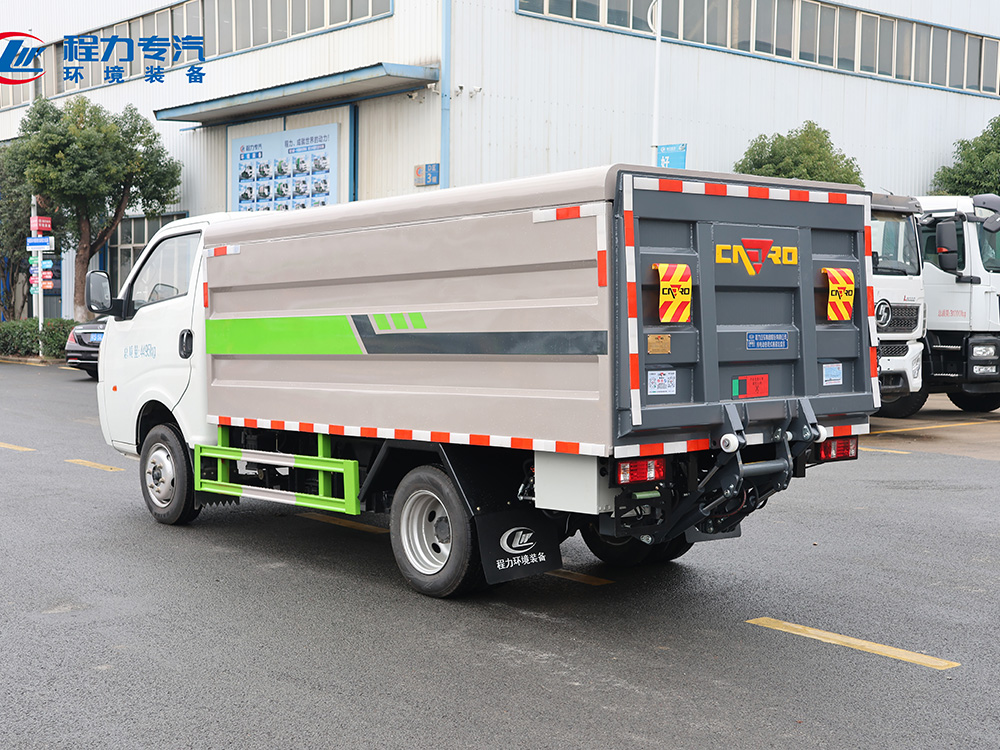 新能源长安跨越者D5