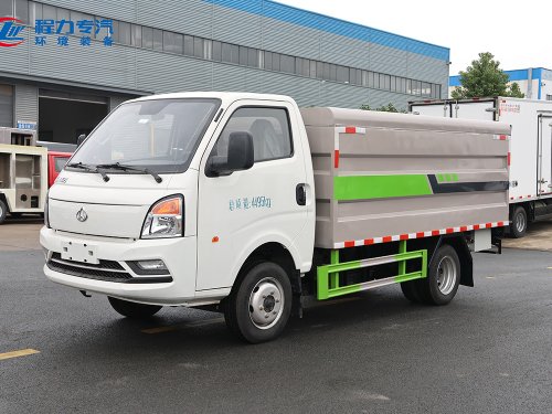 新能源长安跨越者D5