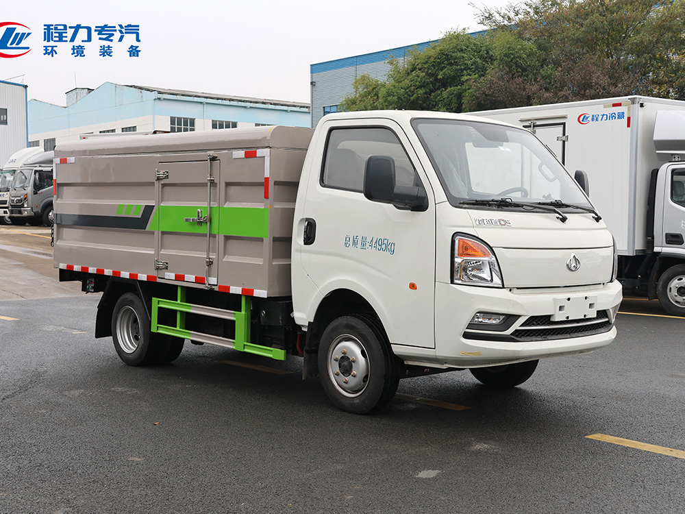 新能源长安跨越者D5