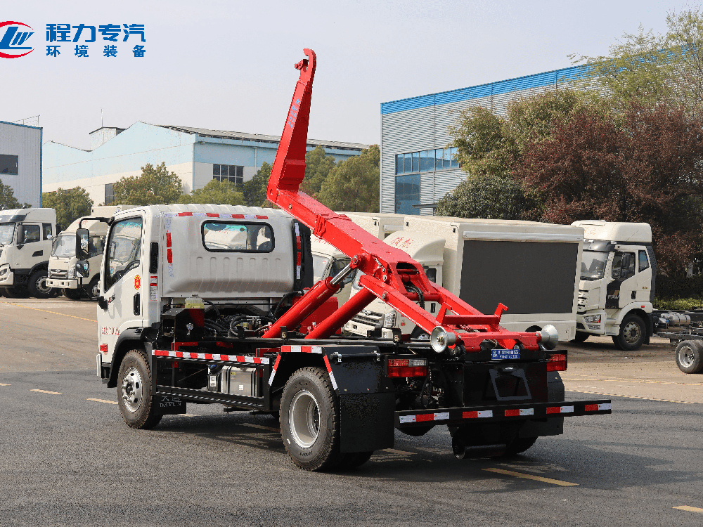 大运奥普力套臂